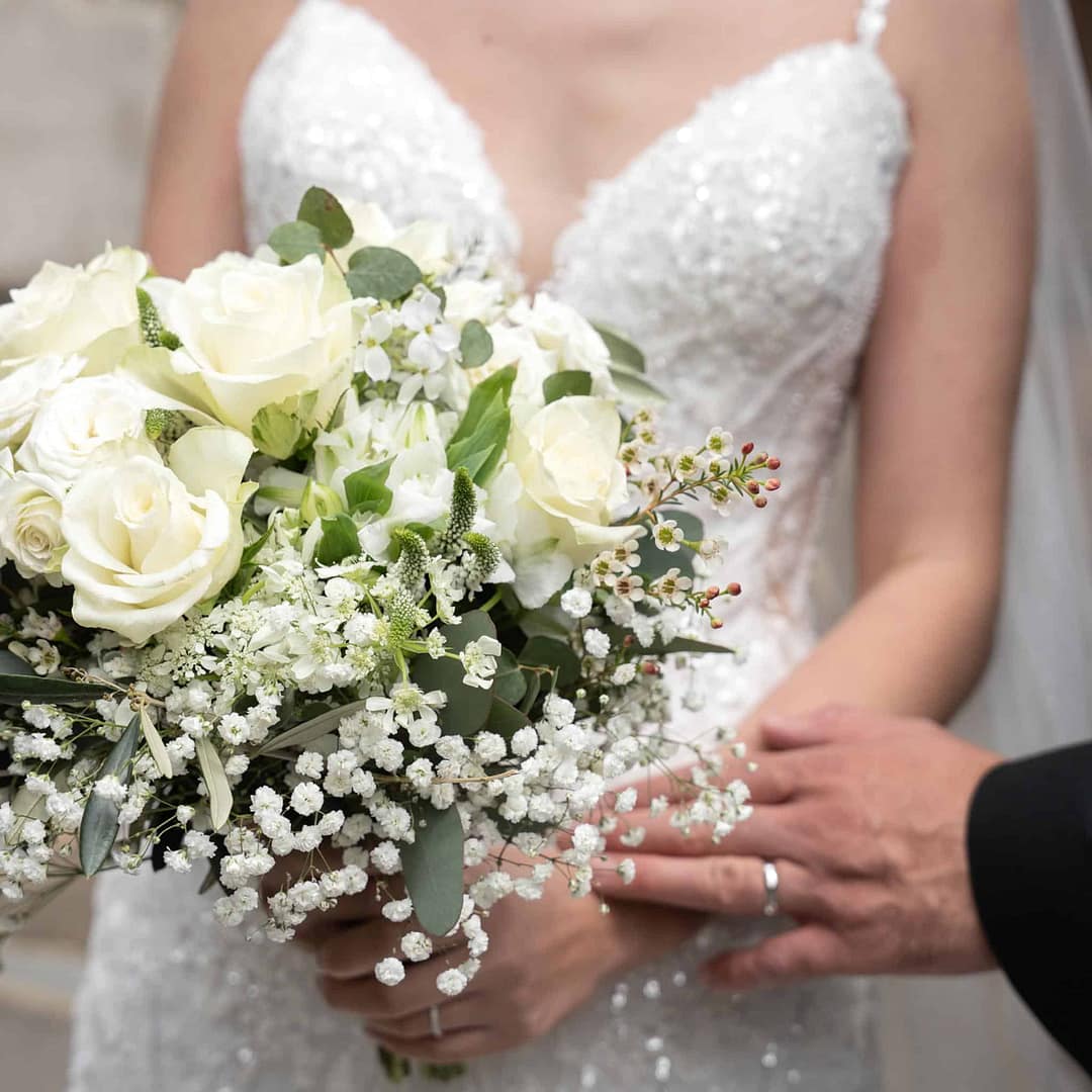 wedding photographer Oxford