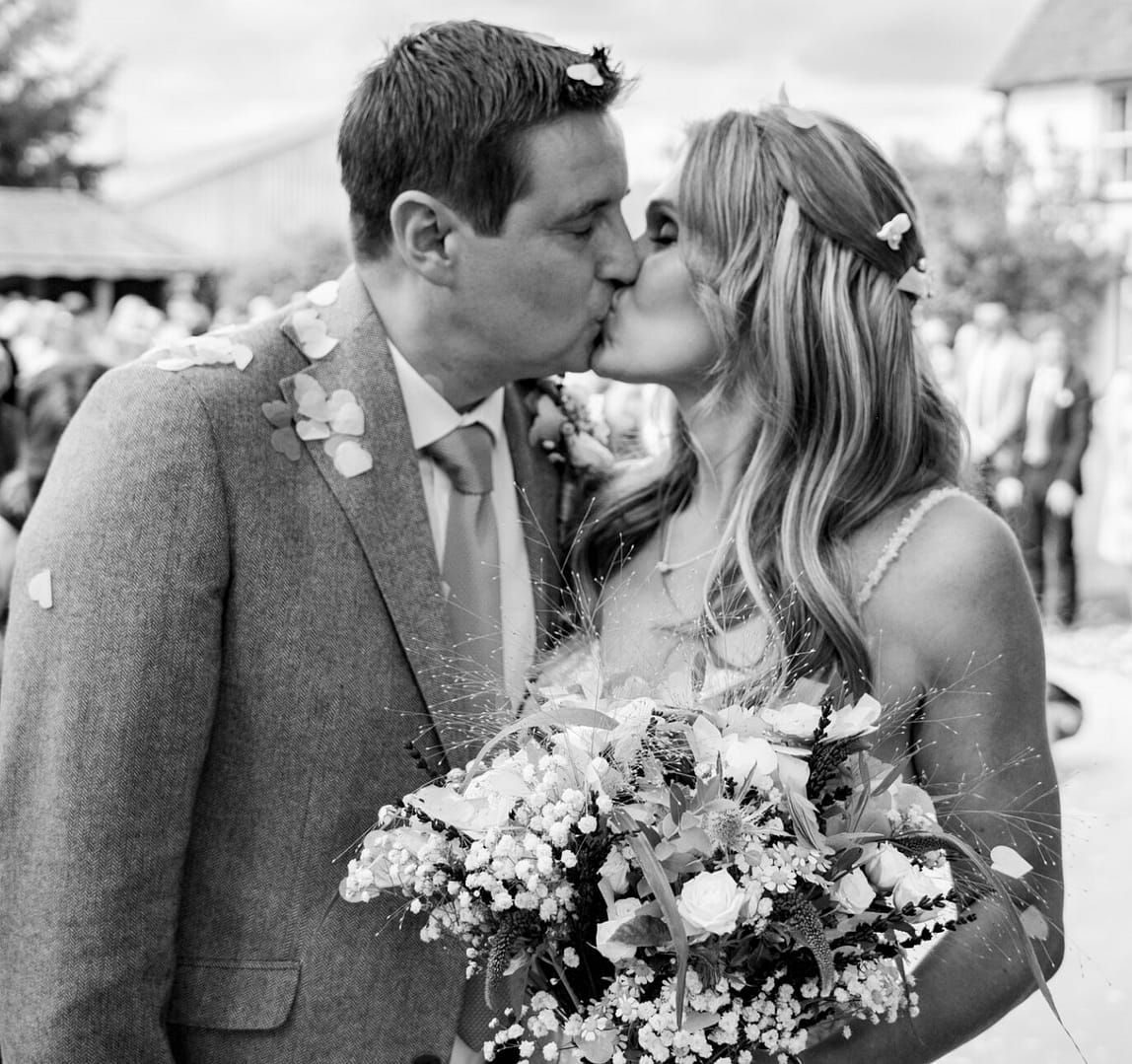 average wedding photographer cost in Aylesbury