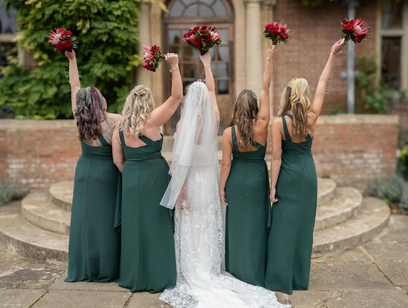 Wedding Photographer