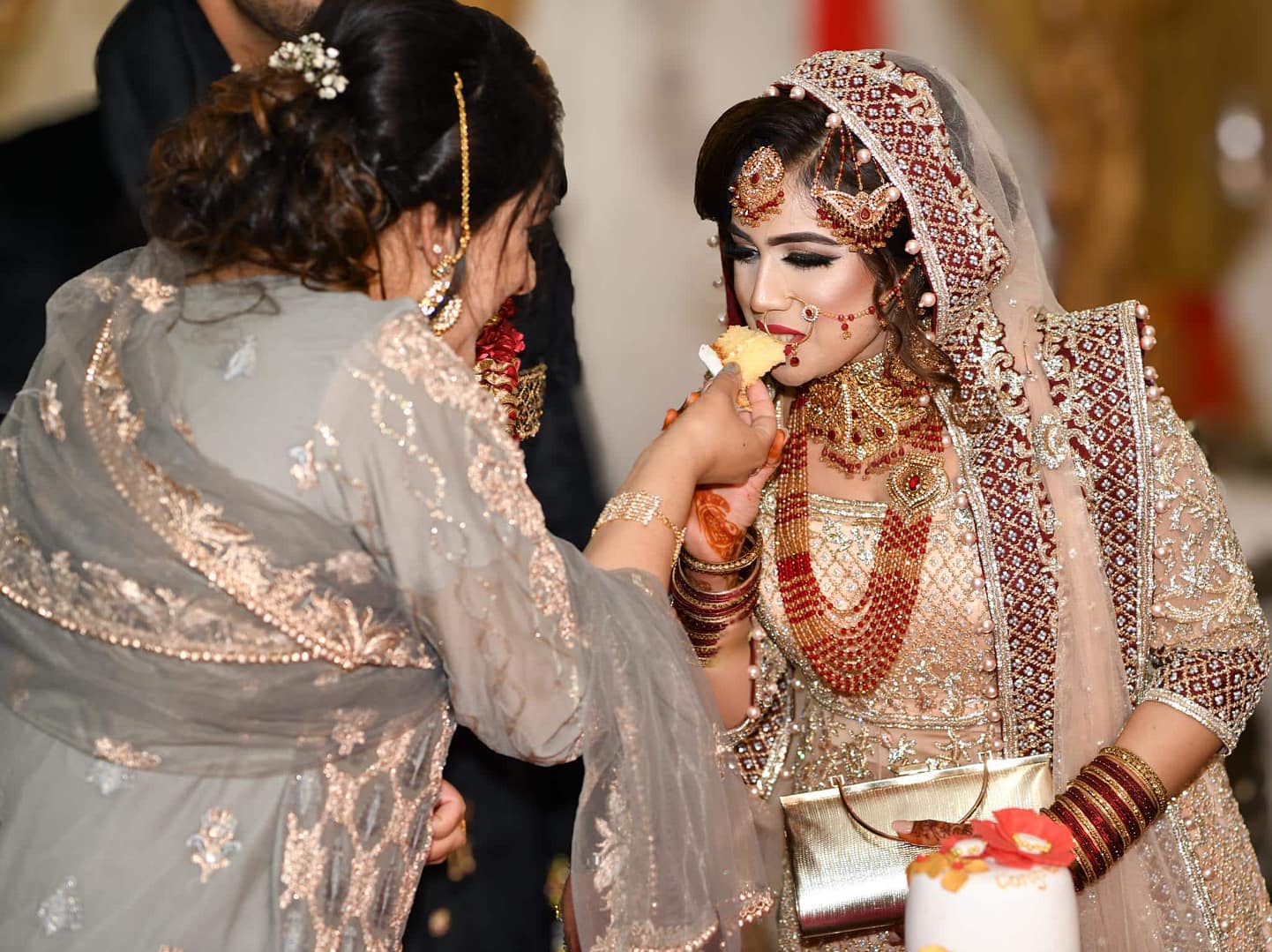 Buckinghamshire wedding photography