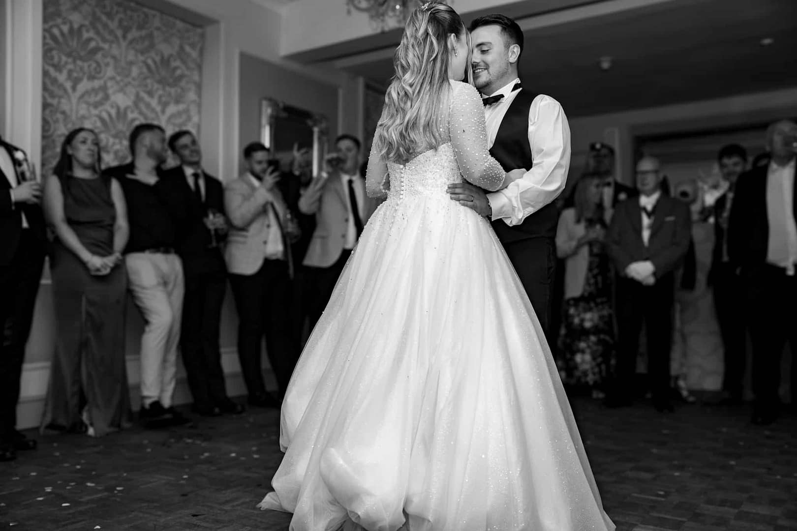 Crimson Sky Photography