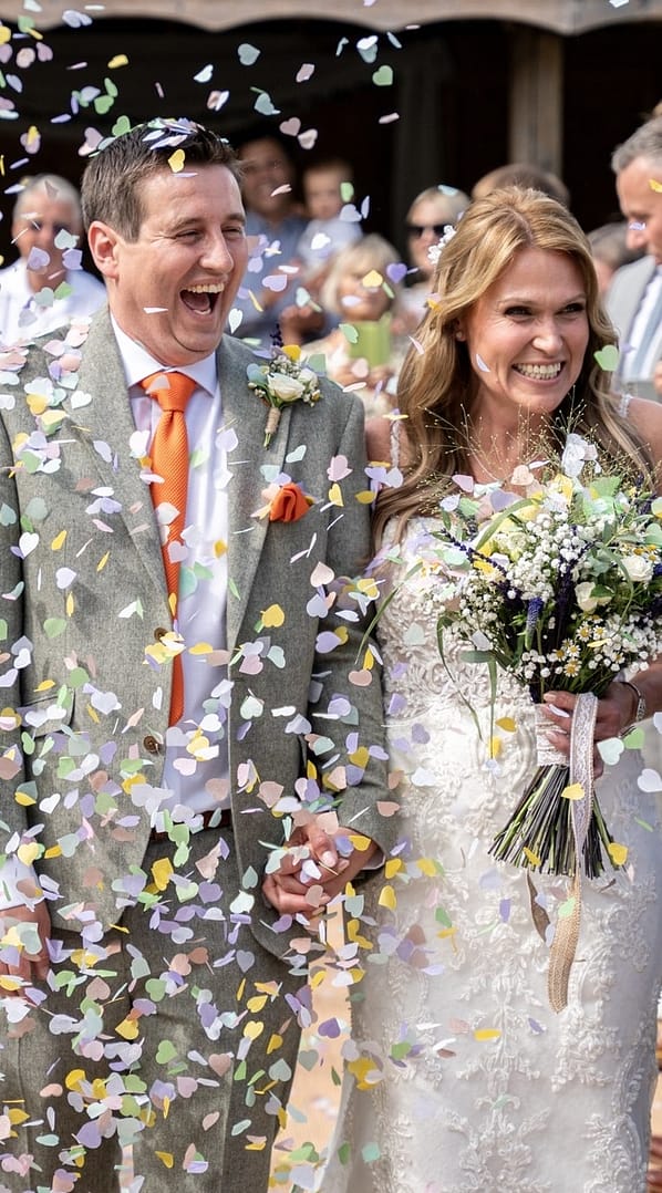 Wedding Photographer in Aylesbury