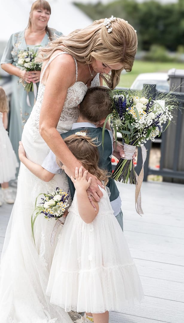 Wedding Photoshoots in Aylesbury